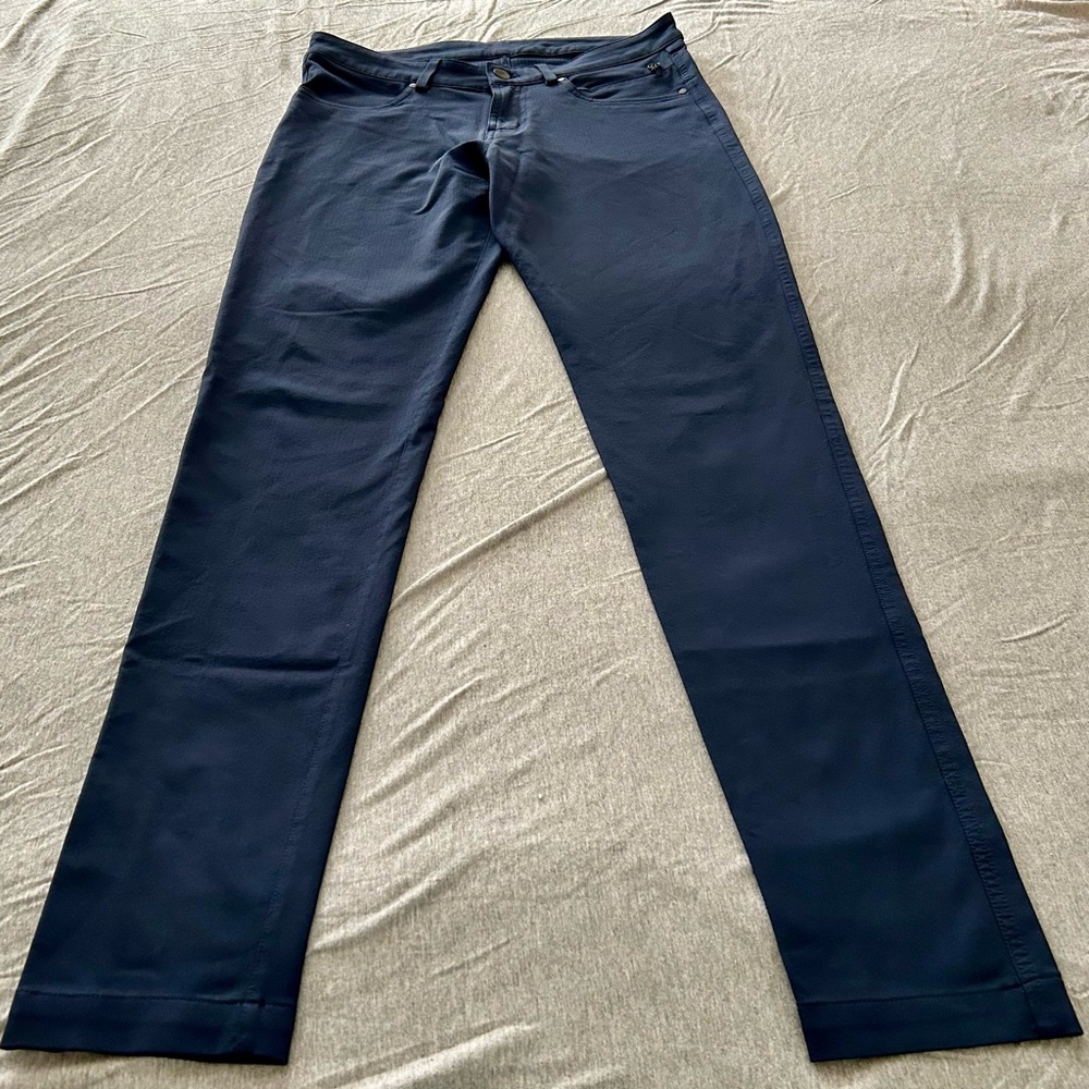 Lululemon Women Pants 6